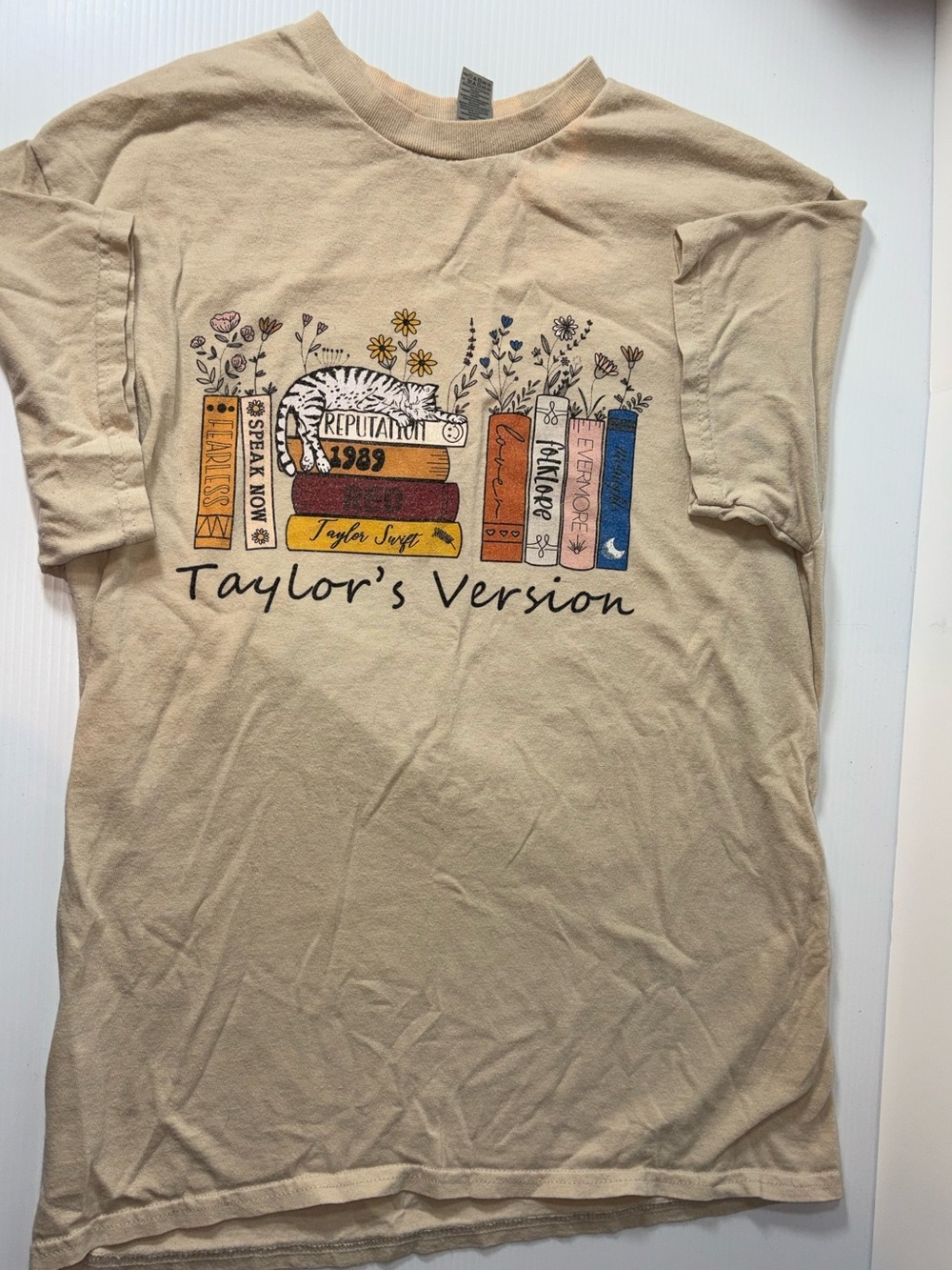 Taylor Swift T-Shirt